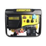 Petrol Generators