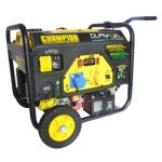 Gas Generators