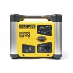 Inverter Generators