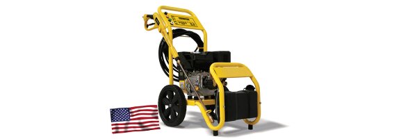 Pressure Washers