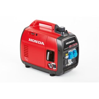 Honda EU22i power generator inverter