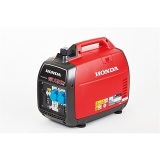 Honda Generator EU22i - Genpower