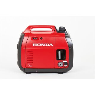 Honda EU22i 2,2kW 3,6L 230V Stromerzeuger online kaufen