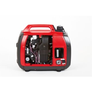 Honda EU22i generator