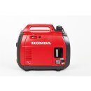 Honda EU22i power generator inverter