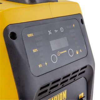 Champion 2000 Watt Inverter Benzin Generator Notstromaggregat Stromerzeuger 230V EU