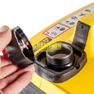 Champion 2000 Watt Inverter Petrol Generator