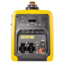 Champion 2000 watt inverter gasoline generator emergency generator 230v eu