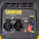 Champion 2000 watt inverter gasoline generator emergency generator 230v eu