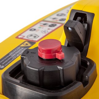 Champion 2000 Watt LPG Dual Fuel Inverter Generator