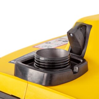 Champion 2000 Watt LPG Dual Fuel Inverter Generator