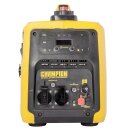 Champion 2000 watt dual fuel inverter gasoline generator emergency generator 230v eu