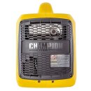 Champion 2000 watt dual fuel inverter gasoline generator emergency generator 230v eu