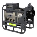 fogo agrovolt power take off generator 80 kva av80r with avr