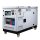 ITC POWER Stromaggregat Diesel 12,5 KVA DG12000XSE-T Wassergekühlt