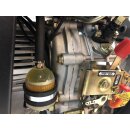 itc power Full power generator diesel 8 kva dg7800le-t 230and400 v