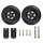 Universal Generator Transport Kit T10 with Wheels & Folding Handles – suitable for KOMPAK & ITC POWER
