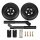 Universal Generator Transport Kit T10 with Wheels & Folding Handles – suitable for KOMPAK & ITC POWER