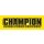 champion maintenance and inspection kit 3-piece: air filter, spark plug, engine oil