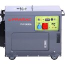 pramac pmd5050s silent diesel generator emergency...