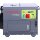 pramac pmd5050s silent diesel generator emergency generator power 400v 230v