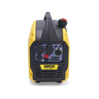 Champion MIGHTY ATOM 2200 Watt Inverter Petrol Generator