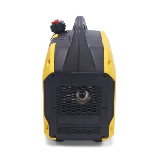 Champion MIGHTY ATOM 2200 Watt Inverter Petrol Generator