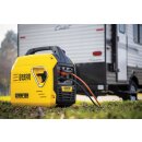 Champion 2200 watt inverter power generator petrol 220v