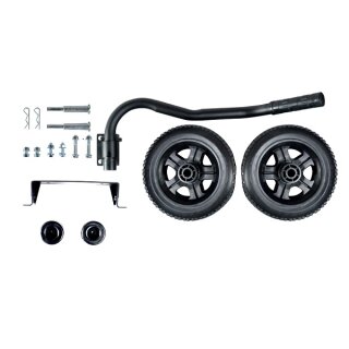 Champion Räder-Kit für Rahmengeräte CPG2500 - CPG4000E1