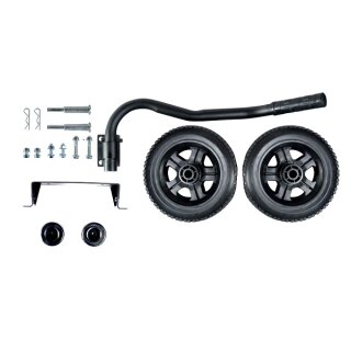 Champion Rder-Kit fr Rahmengerte CPG2500 - CPG4000E1
