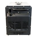 ITC POWER Diesel Stromaggregat 6500 Watt 230V