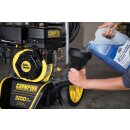 champion industrial pressure washer gasoline 7ps 221 bar 3,200 psi 9 l