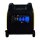 ITC POWER Inverter Stromaggregat Benzin 6500 Watt 230V mit Funkstart