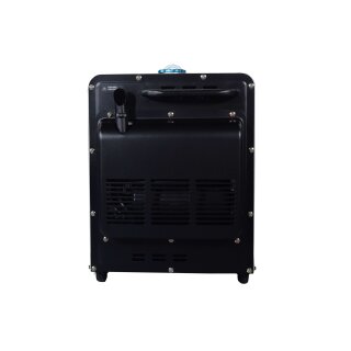 ITC POWER Diesel Stromaggregat Full Power 8 KVA DG7800SE-T 230V/400V