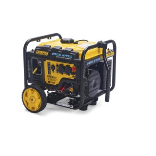 Champion 3500 Watt Frame Type Inverter