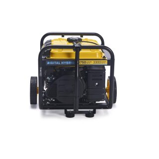 Champion 3500 Watt Frame Type Inverter