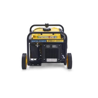 Champion 3500 Watt Frame Type Inverter