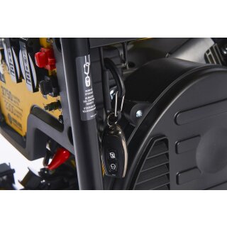 Champion 3500 Watt Frame Type Inverter