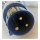 Adapter Verteiler CEE 230V 32A auf 3x 230V mit Kabel