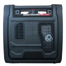 kompak dual fuel inverter 3500 watt power generator 230v