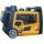 kompak dual fuel inverter 3500 watt power generator 230v