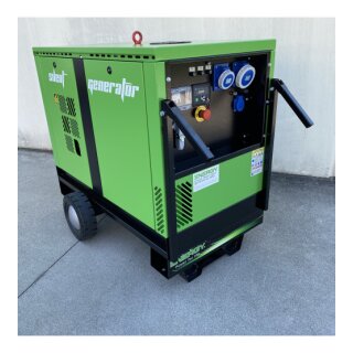 ENERGY Rderkit - 2 Rder 2 Klappgriffe