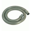 Abgasschlauch 3m fr ENERGY Dieselaggregate