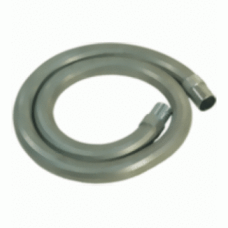Exhaust hose by the meter for energy diesel gensets