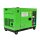 energy t9000 diesel generator full power 9 kva 400v/230v