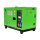 ENERGY T9000 Diesel Stromaggregat FULL POWER 9 KVA  400V/230V