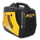 kompak dual fuel inverter 2300 watt power generator 230v