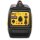 KOMPAK Dual Fuel Inverter 2300 Watt Sähkögeneraattori 230V