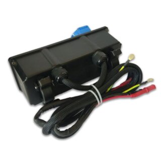 Parallel-Kit fr KOMPAK KGG20i-DF