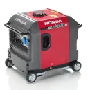 Honda EU30is Inverter Generator Gasoline 3000 Watts 230V